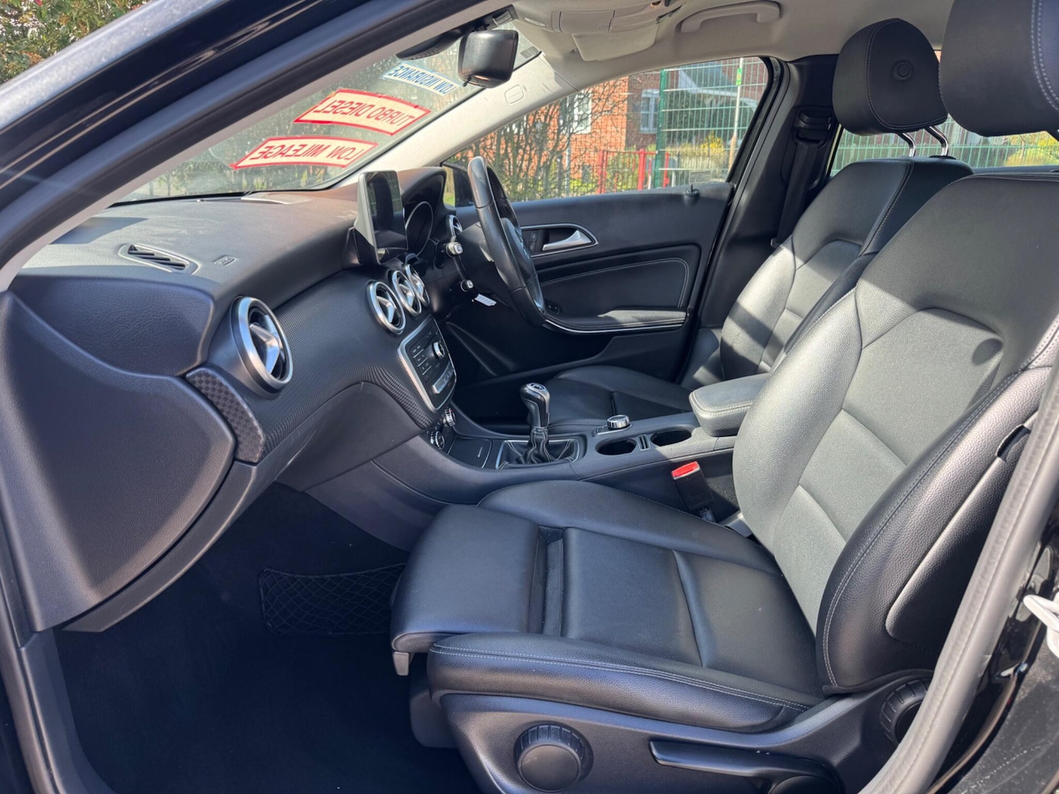 Used Mercedes-Benz A-Class 2017 for sale - 77925984: Photo 33