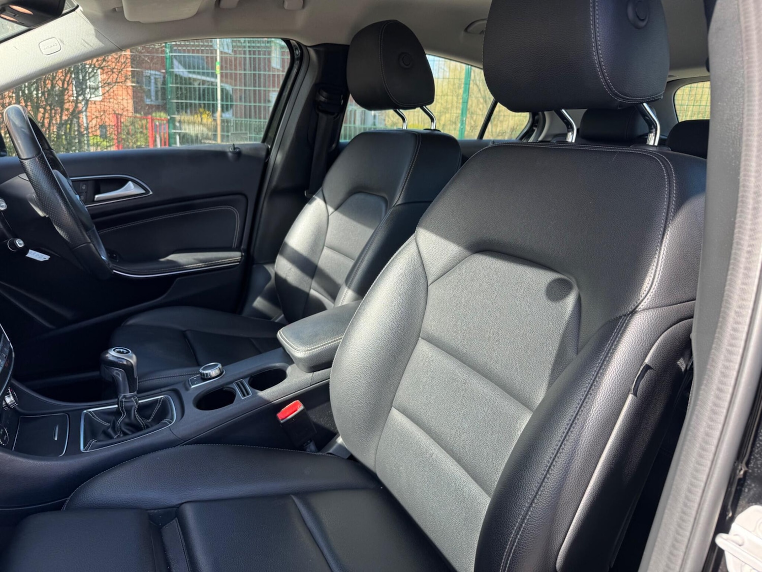 Used Mercedes-Benz A-Class 2017 for sale - 77925984: Photo 34