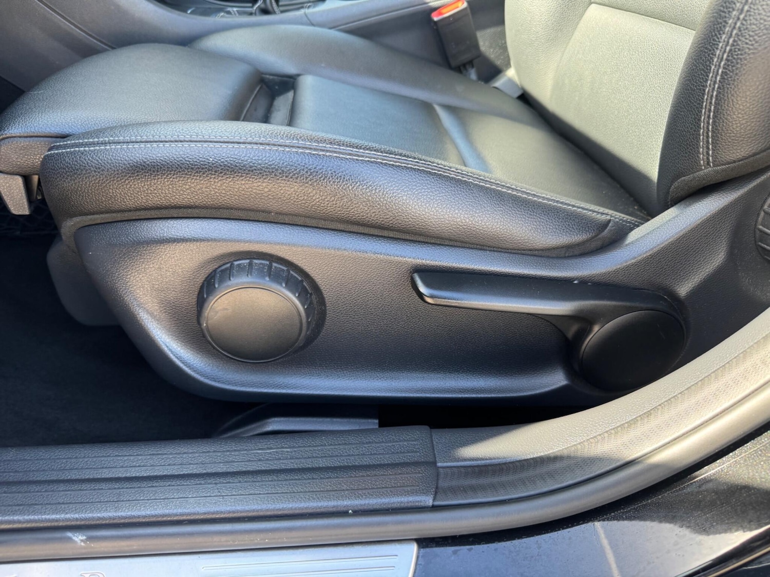 Used Mercedes-Benz A-Class 2017 for sale - 77925984: Photo 36