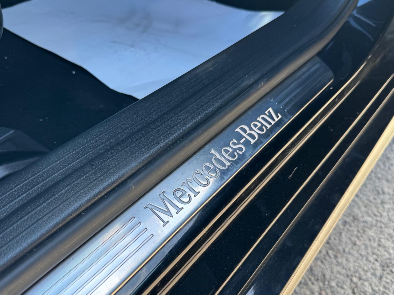 Used Mercedes-Benz A-Class 2017 for sale - 77925984: Photo 38