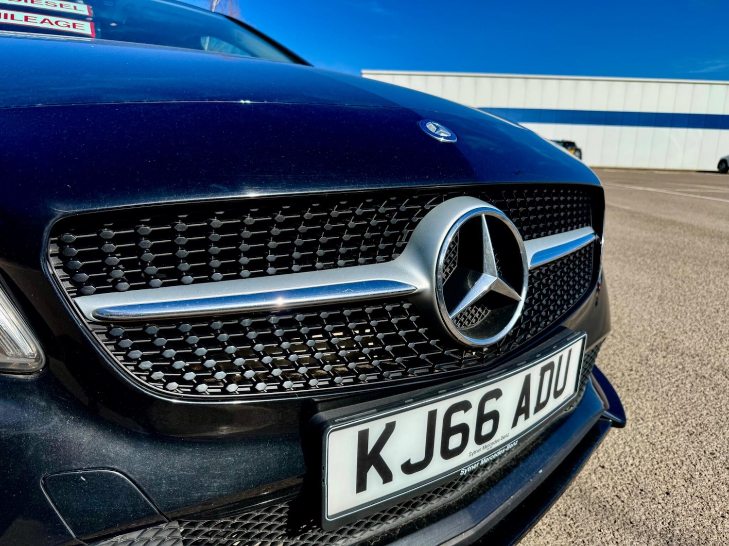 Used Mercedes-Benz A-Class 2017 for sale - 77925984: Photo 40