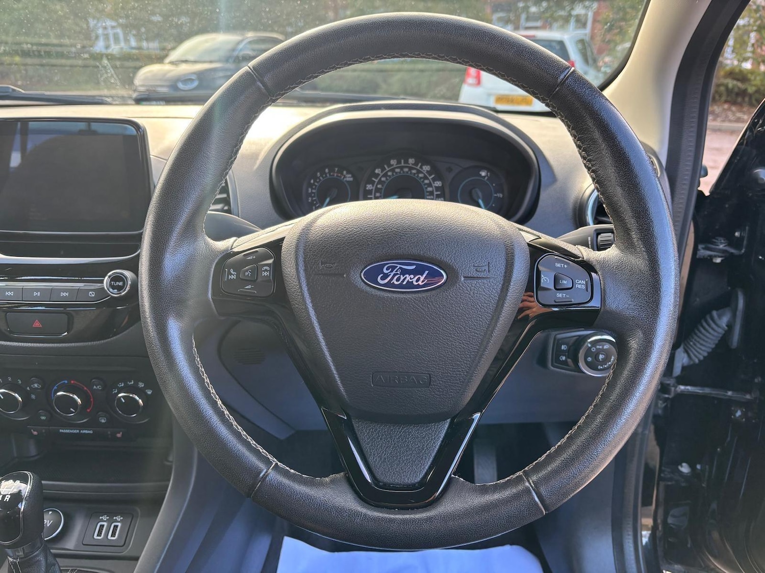 Used Ford Ka+ 2018 for sale - 76659418: Photo 12