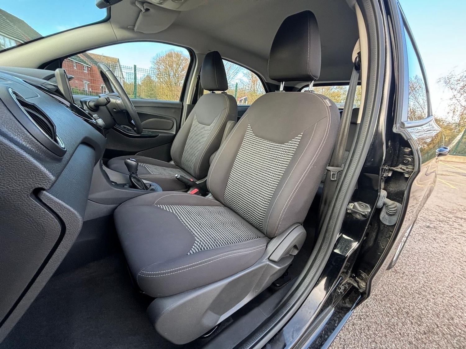 Used Ford Ka+ 2018 for sale - 76659418: Photo 14