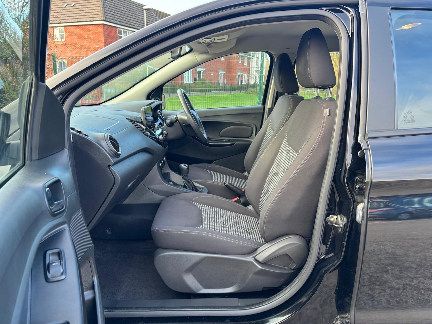 Used Ford Ka+ 2018 for sale - 76659418: Photo 16