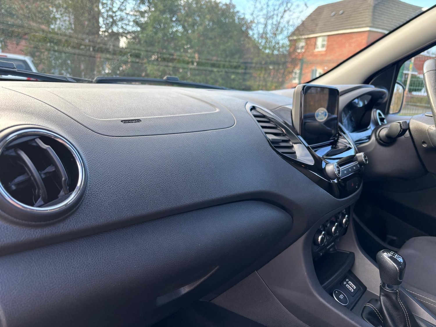 Used Ford Ka+ 2018 for sale - 76659418: Photo 17