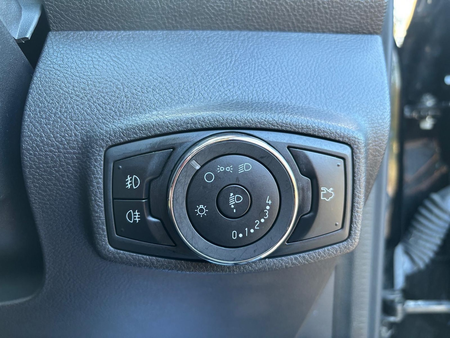 Used Ford Ka+ 2018 for sale - 76659418: Photo 18