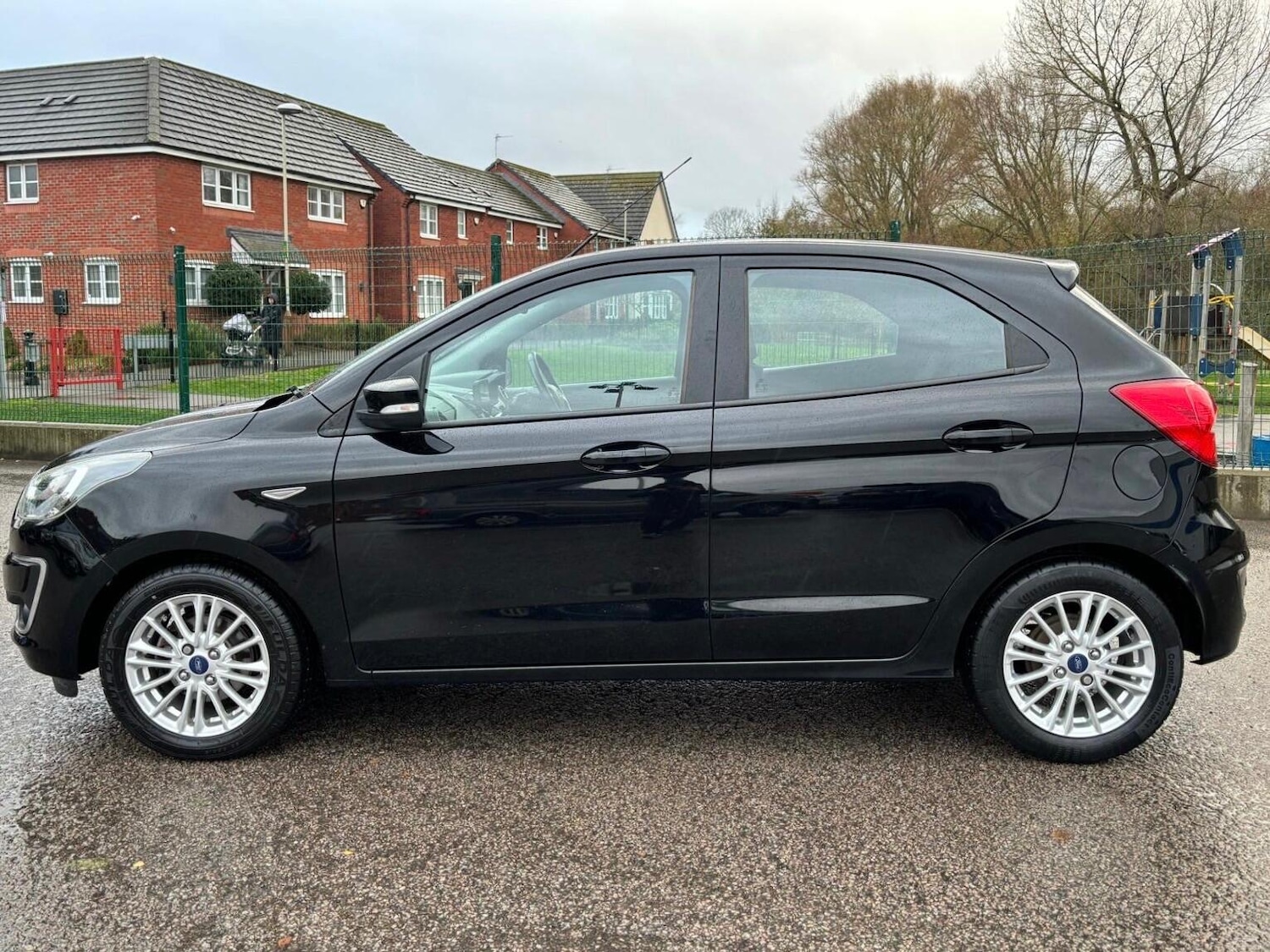 Used Ford Ka+ 2018 for sale - 76659418: Photo 2