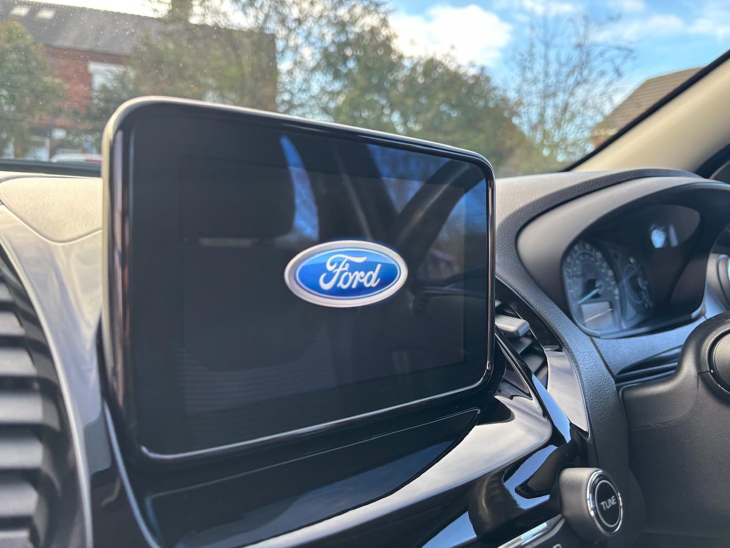 Used Ford Ka+ 2018 for sale - 76659418: Photo 20