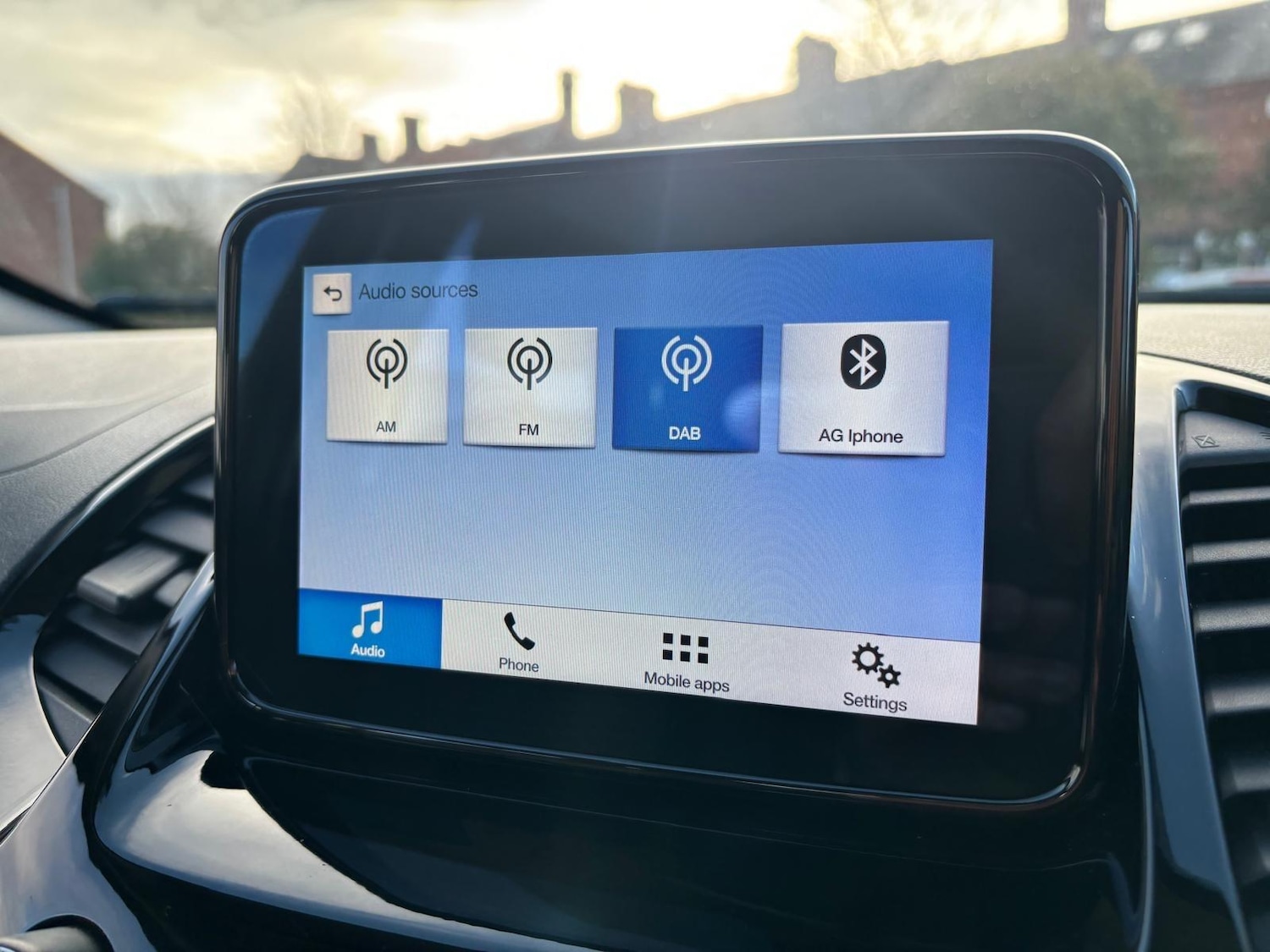 Used Ford Ka+ 2018 for sale - 76659418: Photo 21