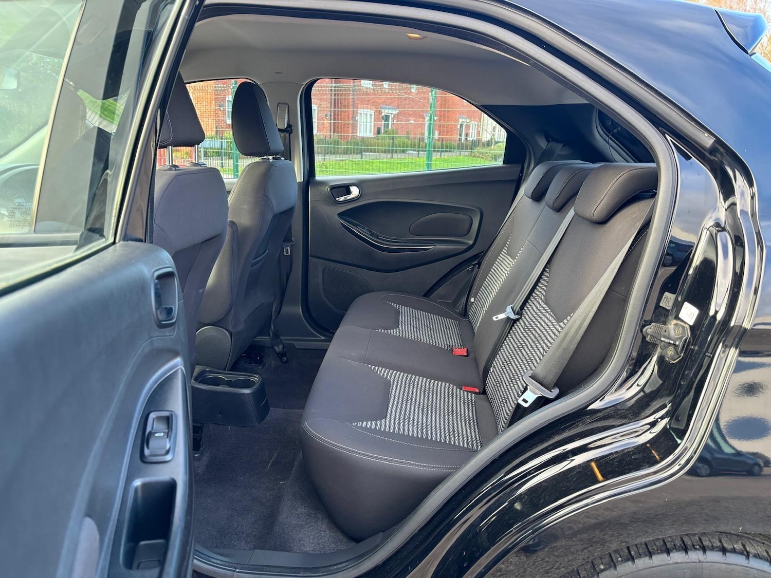 Used Ford Ka+ 2018 for sale - 76659418: Photo 28