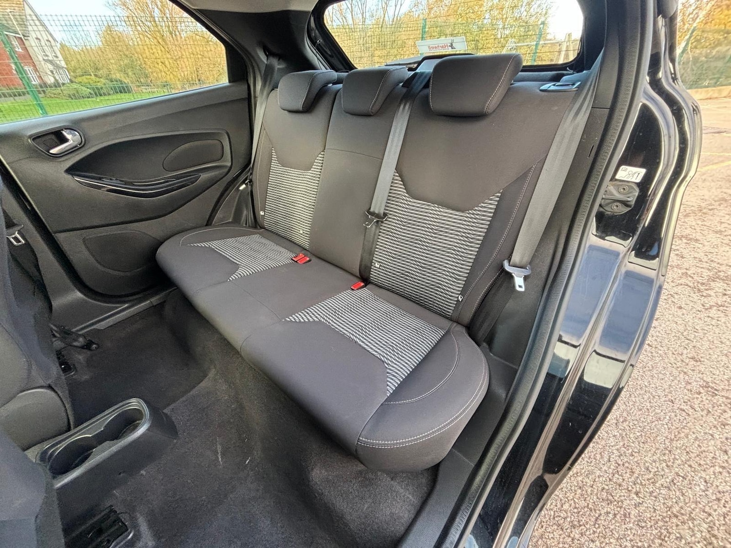 Used Ford Ka+ 2018 for sale - 76659418: Photo 29