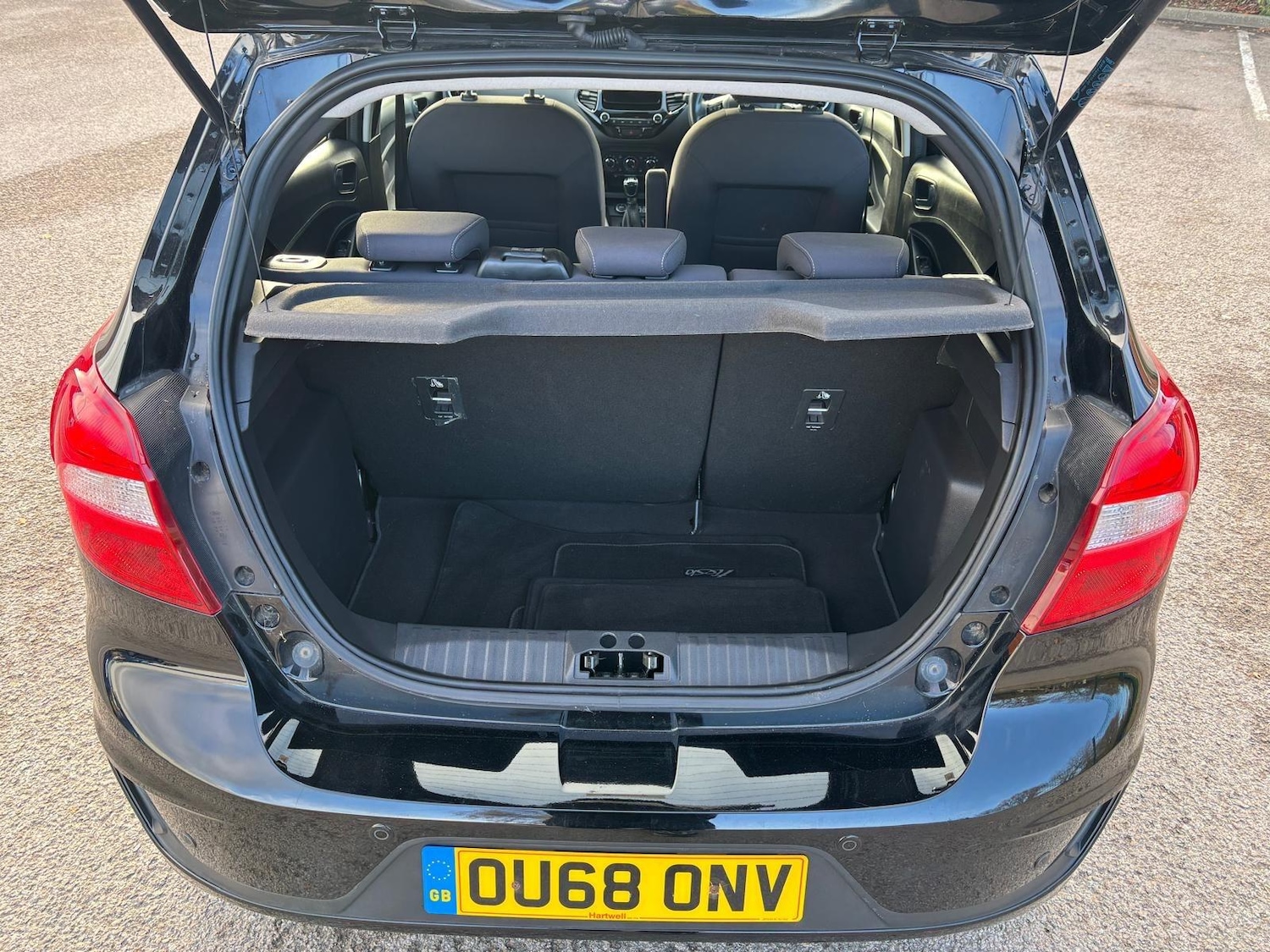 Used Ford Ka+ 2018 for sale - 76659418: Photo 31