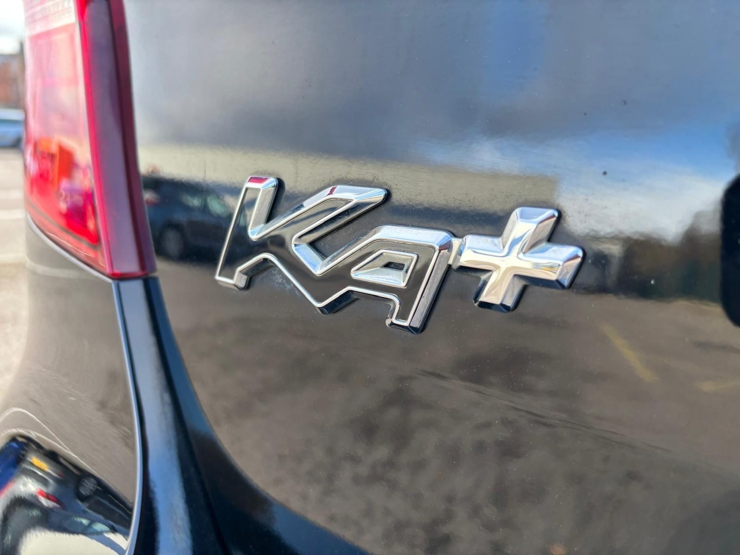 Used Ford Ka+ 2018 for sale - 76659418: Photo 33