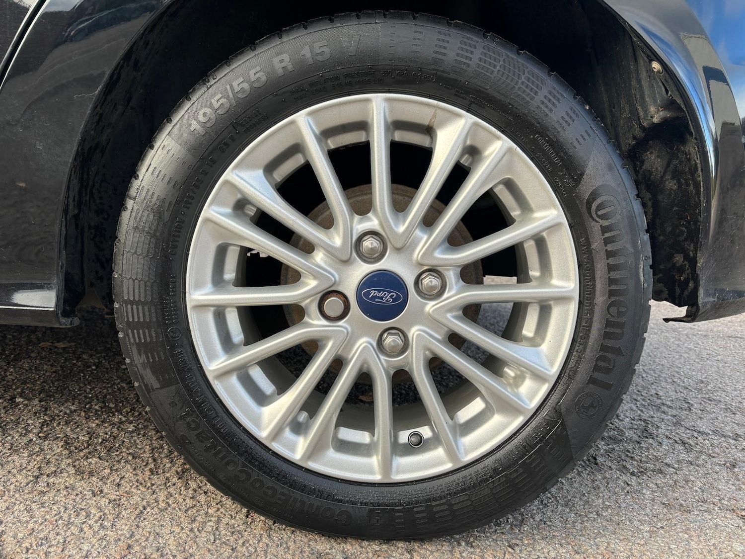 Used Ford Ka+ 2018 for sale - 76659418: Photo 43