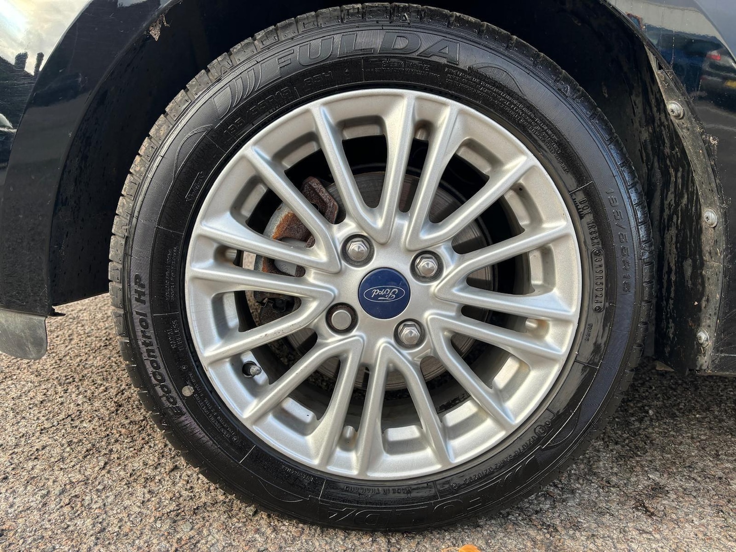 Used Ford Ka+ 2018 for sale - 76659418: Photo 45