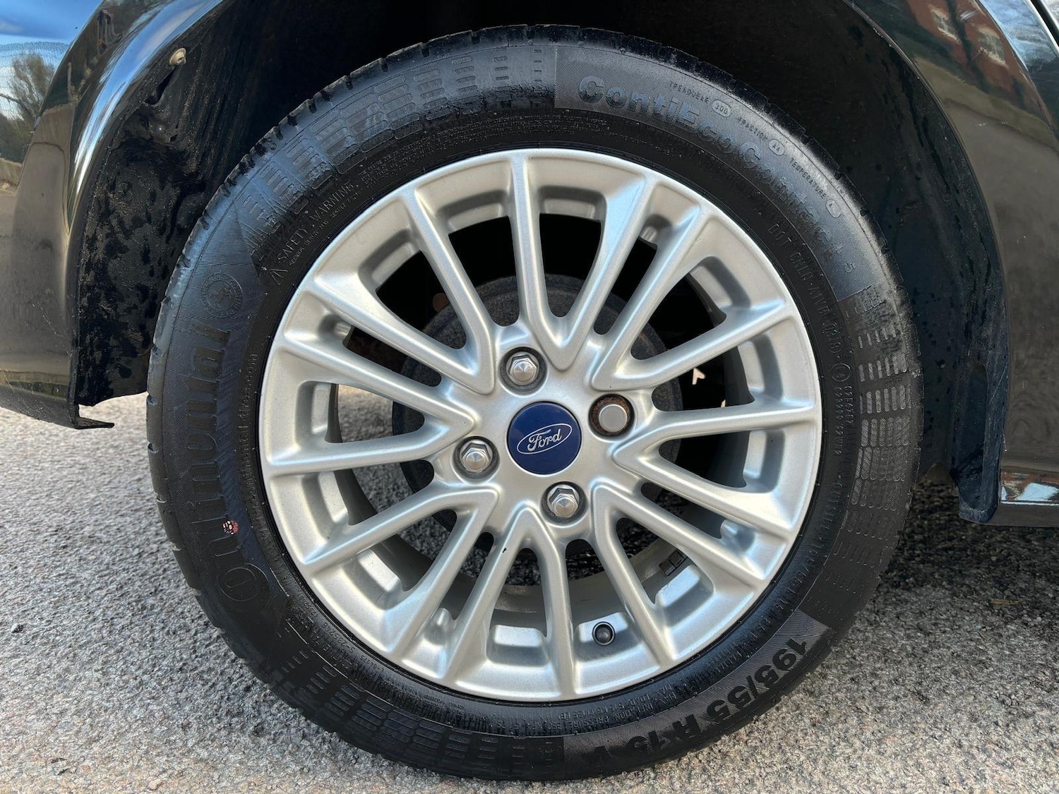 Used Ford Ka+ 2018 for sale - 76659418: Photo 46