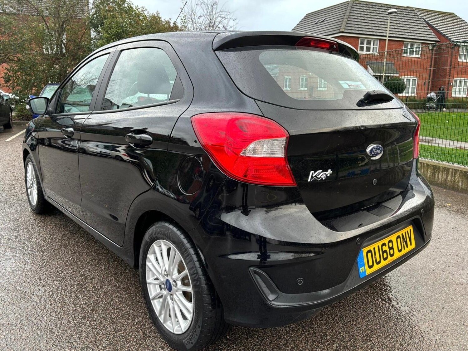 Used Ford Ka+ 2018 for sale - 76659418: Photo 47