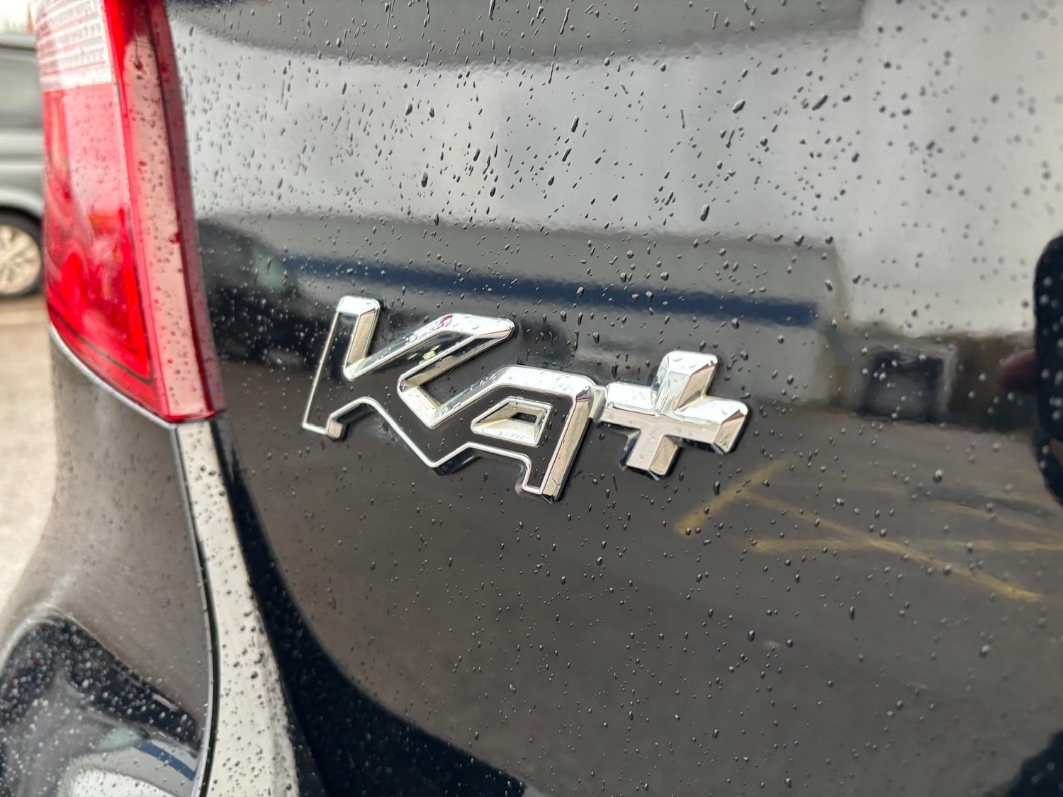 Used Ford Ka+ 2018 for sale - 76659418: Photo 48