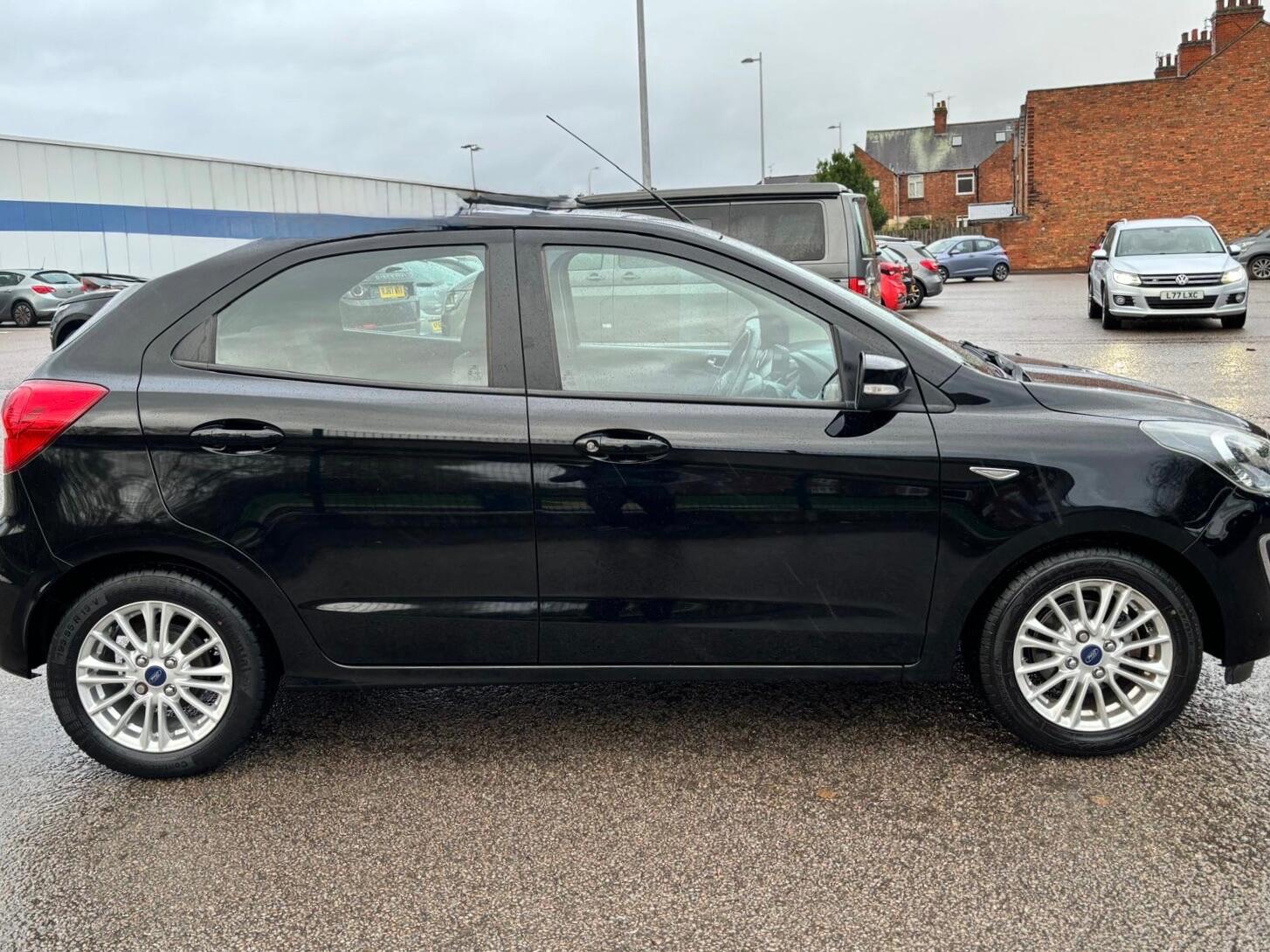 Used Ford Ka+ 2018 for sale - 76659418: Photo 49