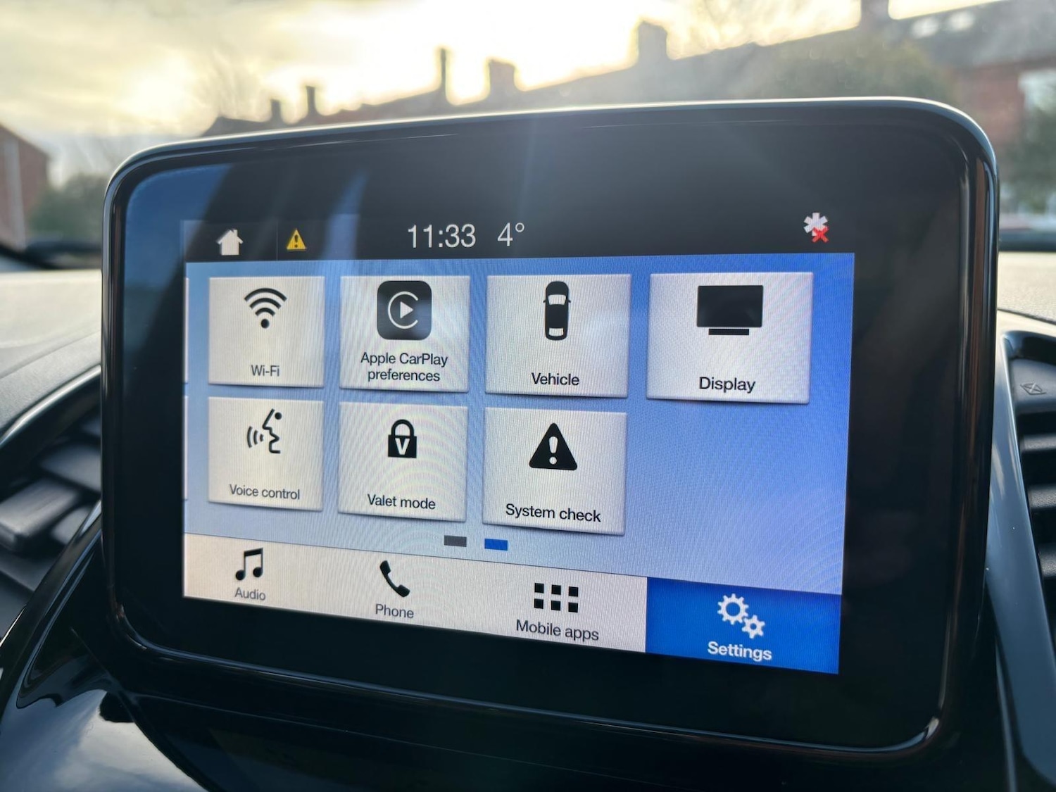 Used Ford Ka+ 2018 for sale - 76659418: Photo 5