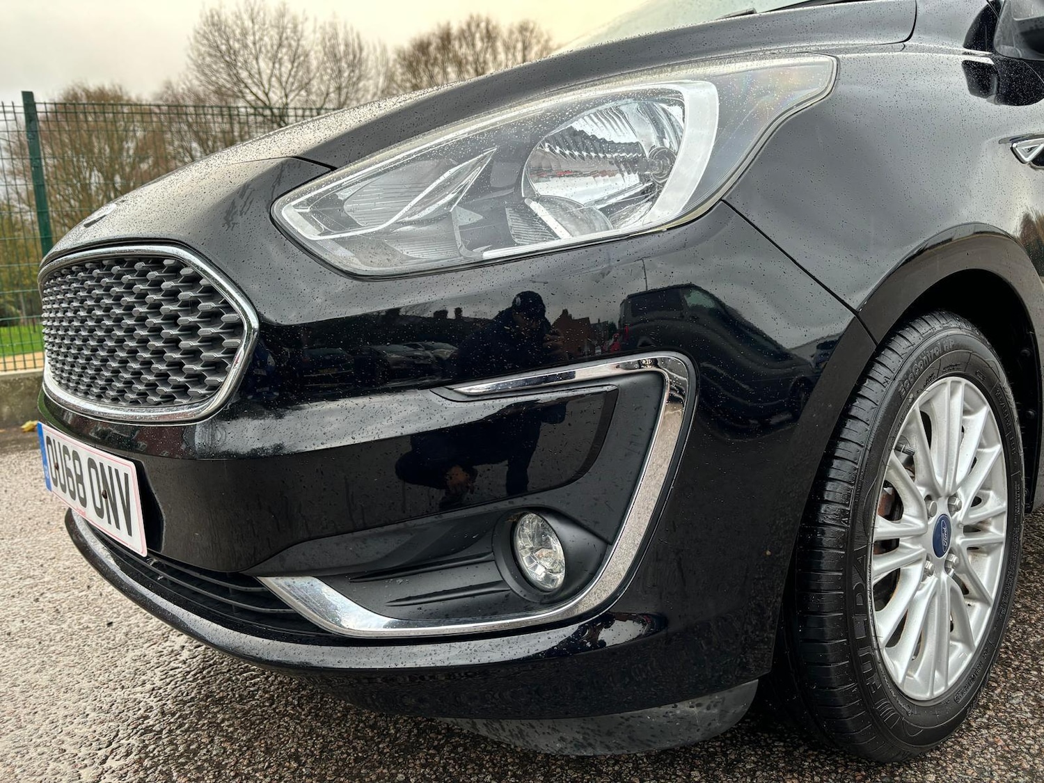 Used Ford Ka+ 2018 for sale - 76659418: Photo 50