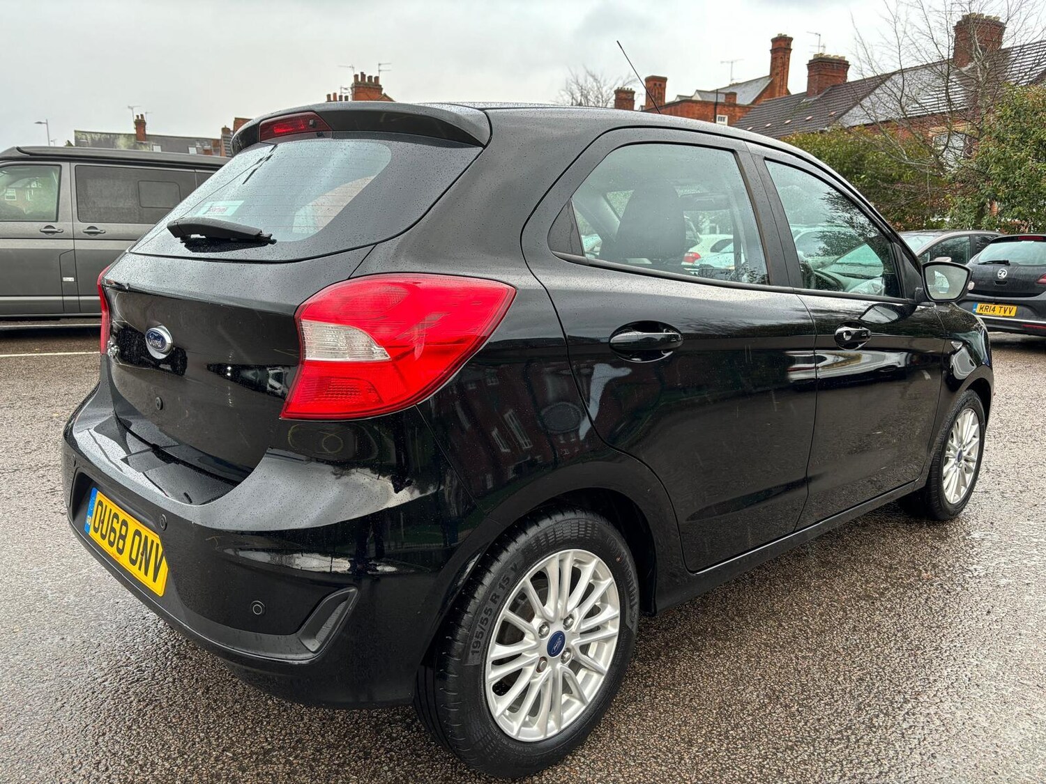 Used Ford Ka+ 2018 for sale - 76659418: Photo 52