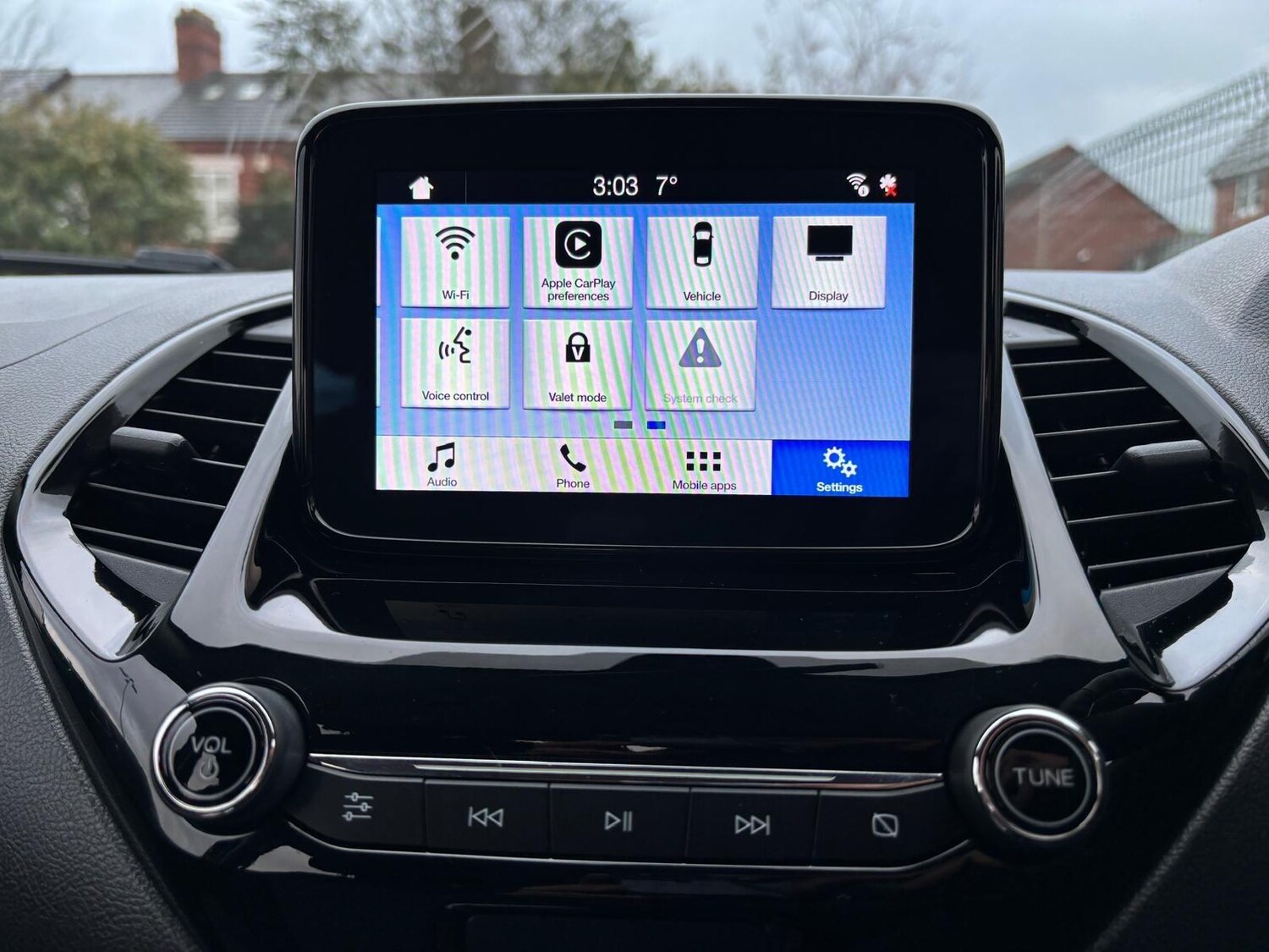 Used Ford Ka+ 2018 for sale - 76659418: Photo 53