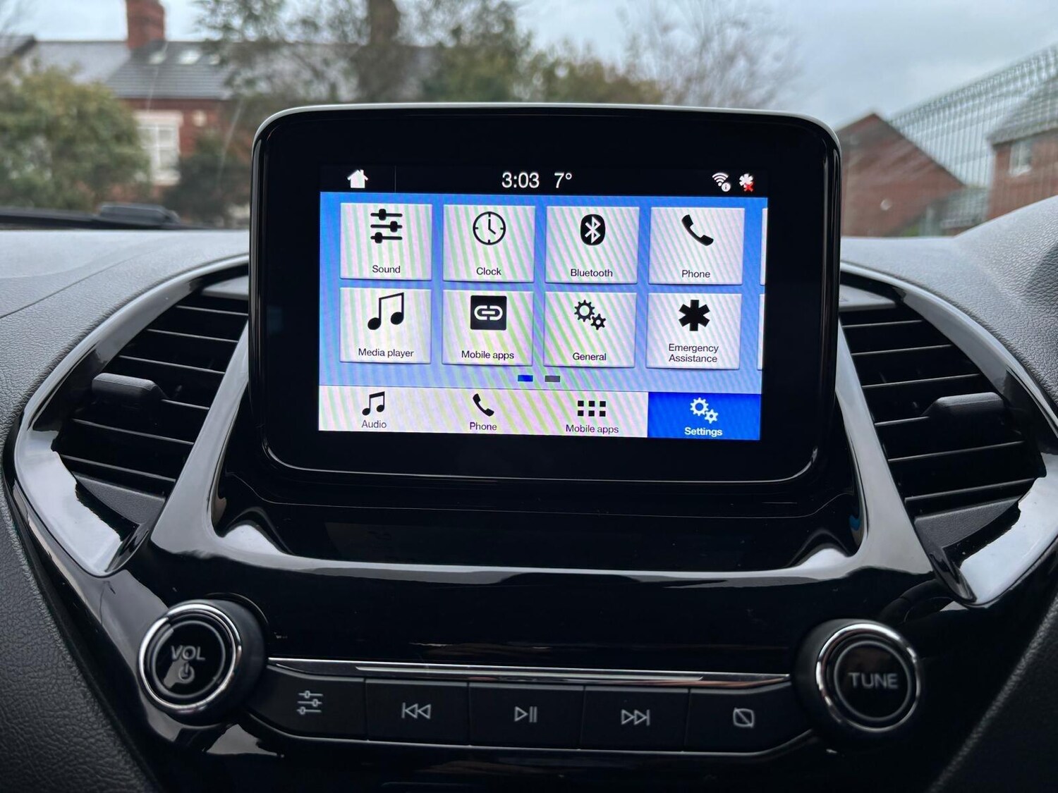 Used Ford Ka+ 2018 for sale - 76659418: Photo 54