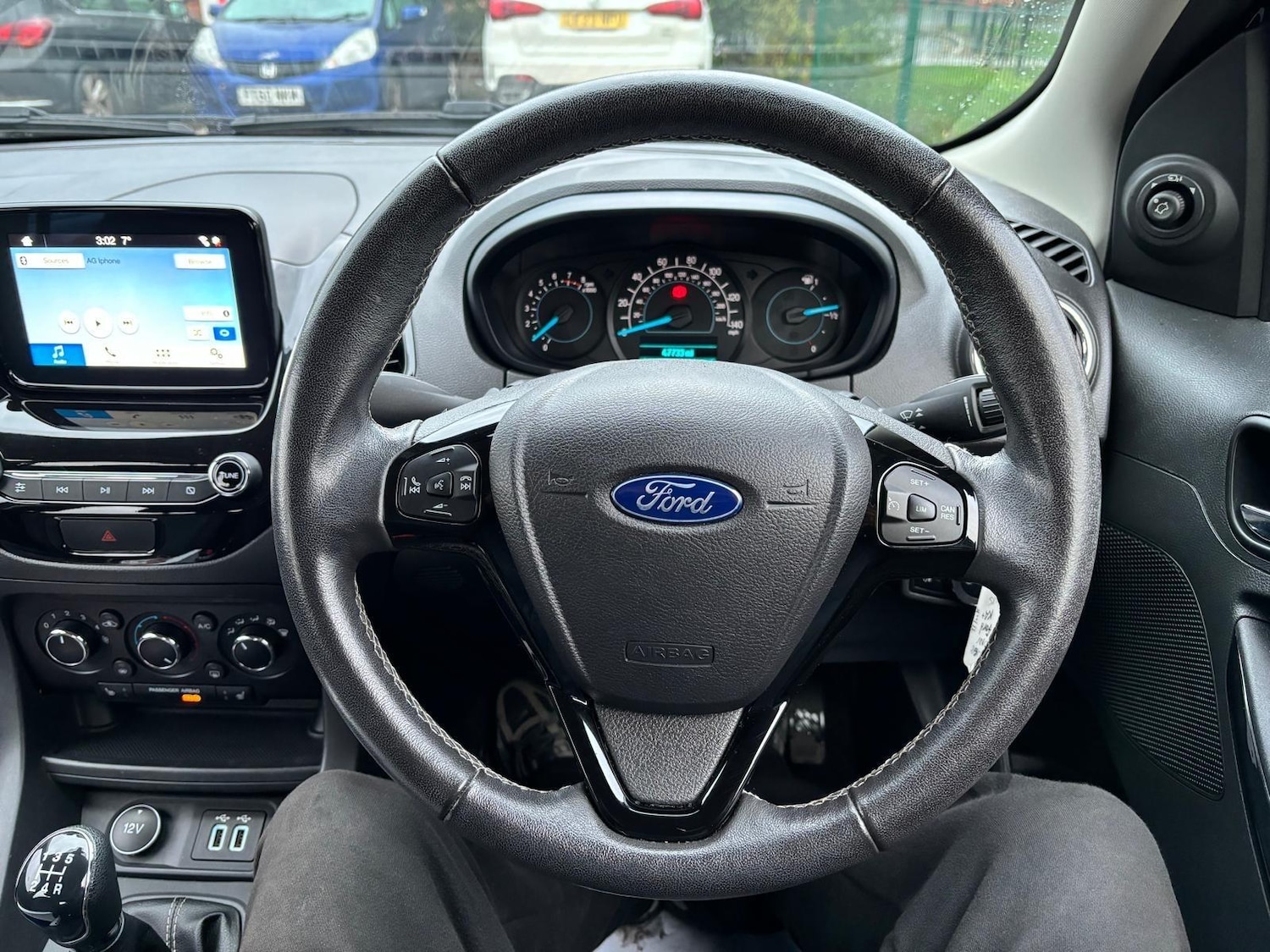 Used Ford Ka+ 2018 for sale - 76659418: Photo 55