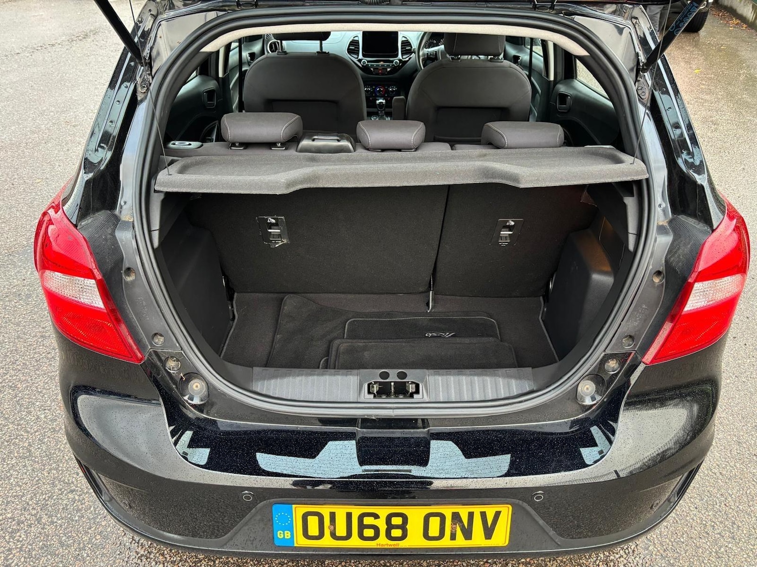 Used Ford Ka+ 2018 for sale - 76659418: Photo 56