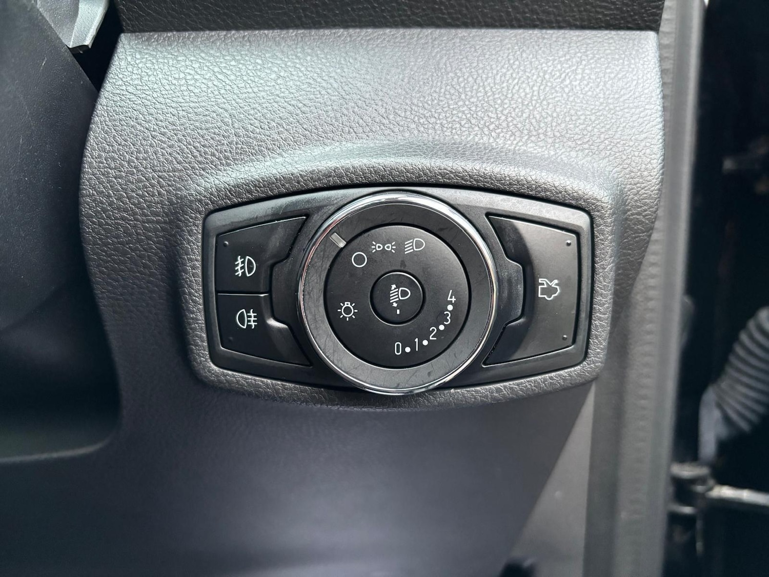 Used Ford Ka+ 2018 for sale - 76659418: Photo 57