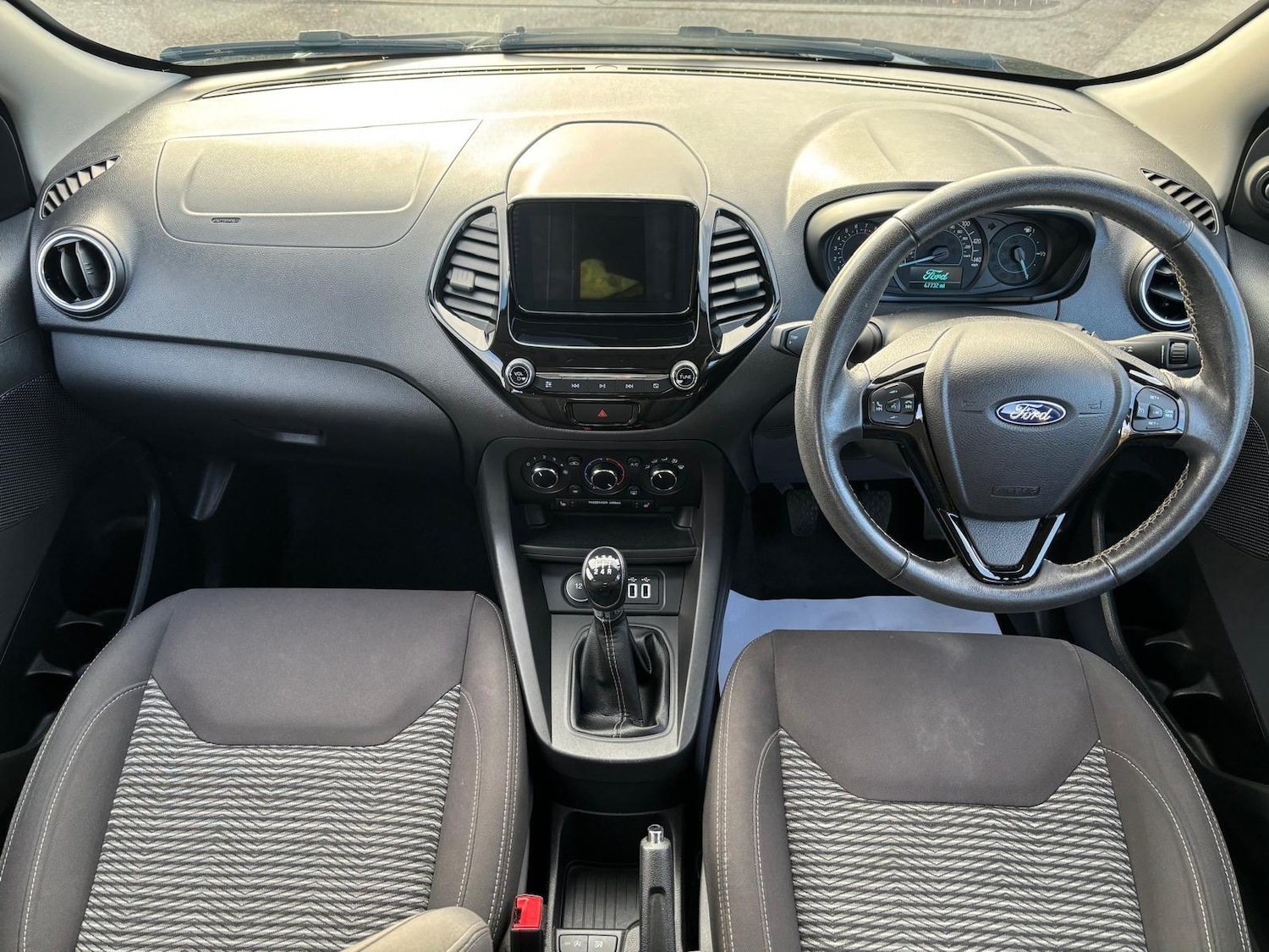 Used Ford Ka+ 2018 for sale - 76659418: Photo 6