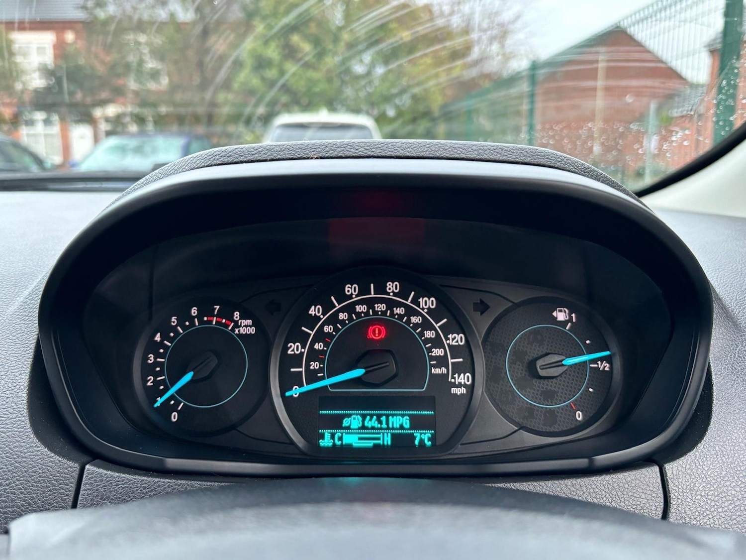 Used Ford Ka+ 2018 for sale - 76659418: Photo 60