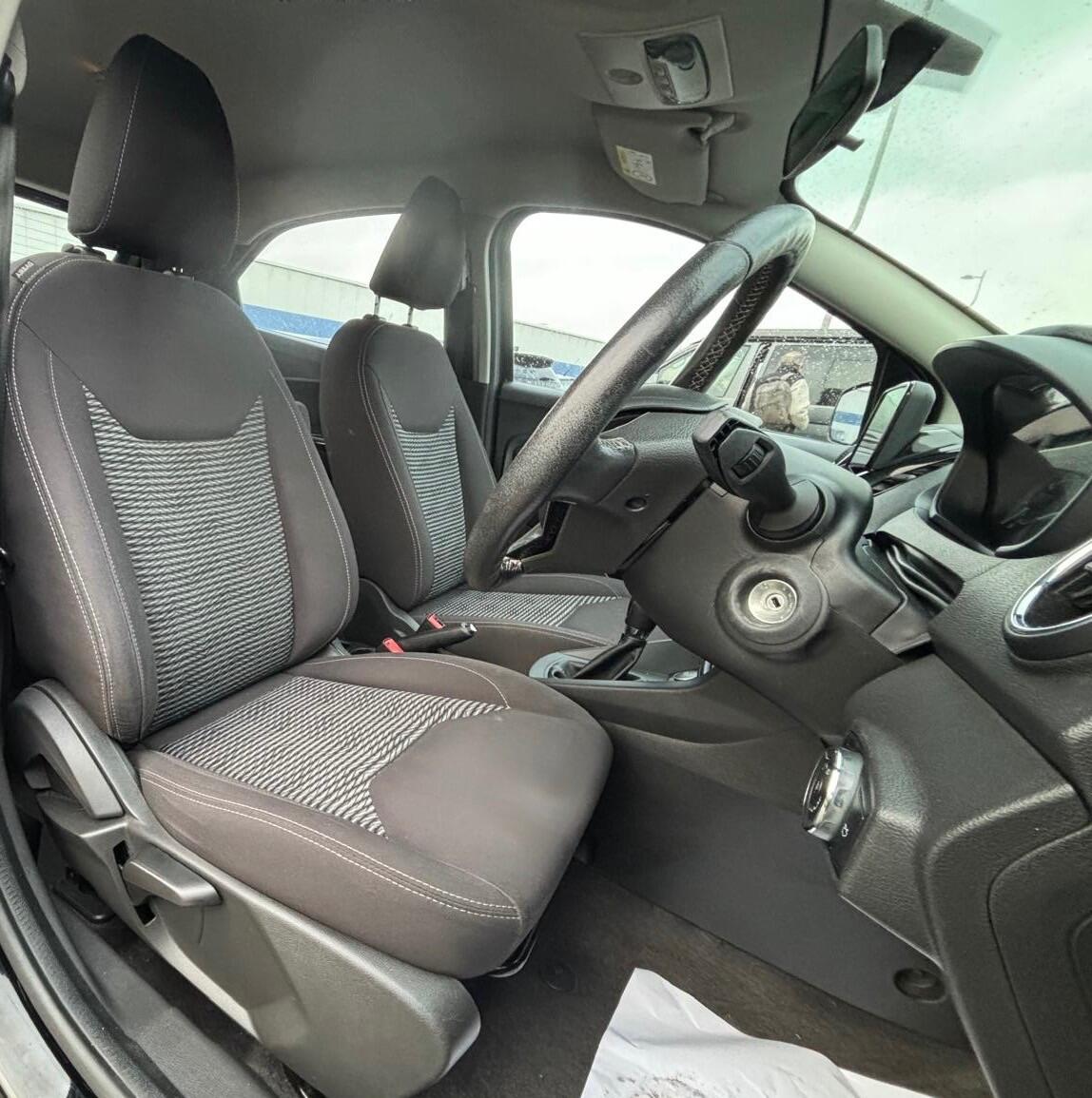 Used Ford Ka+ 2018 for sale - 76659418: Photo 61