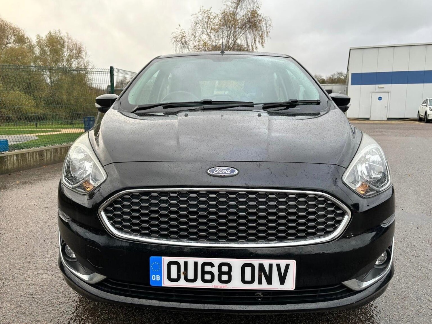 Used Ford Ka+ 2018 for sale - 76659418: Photo 63