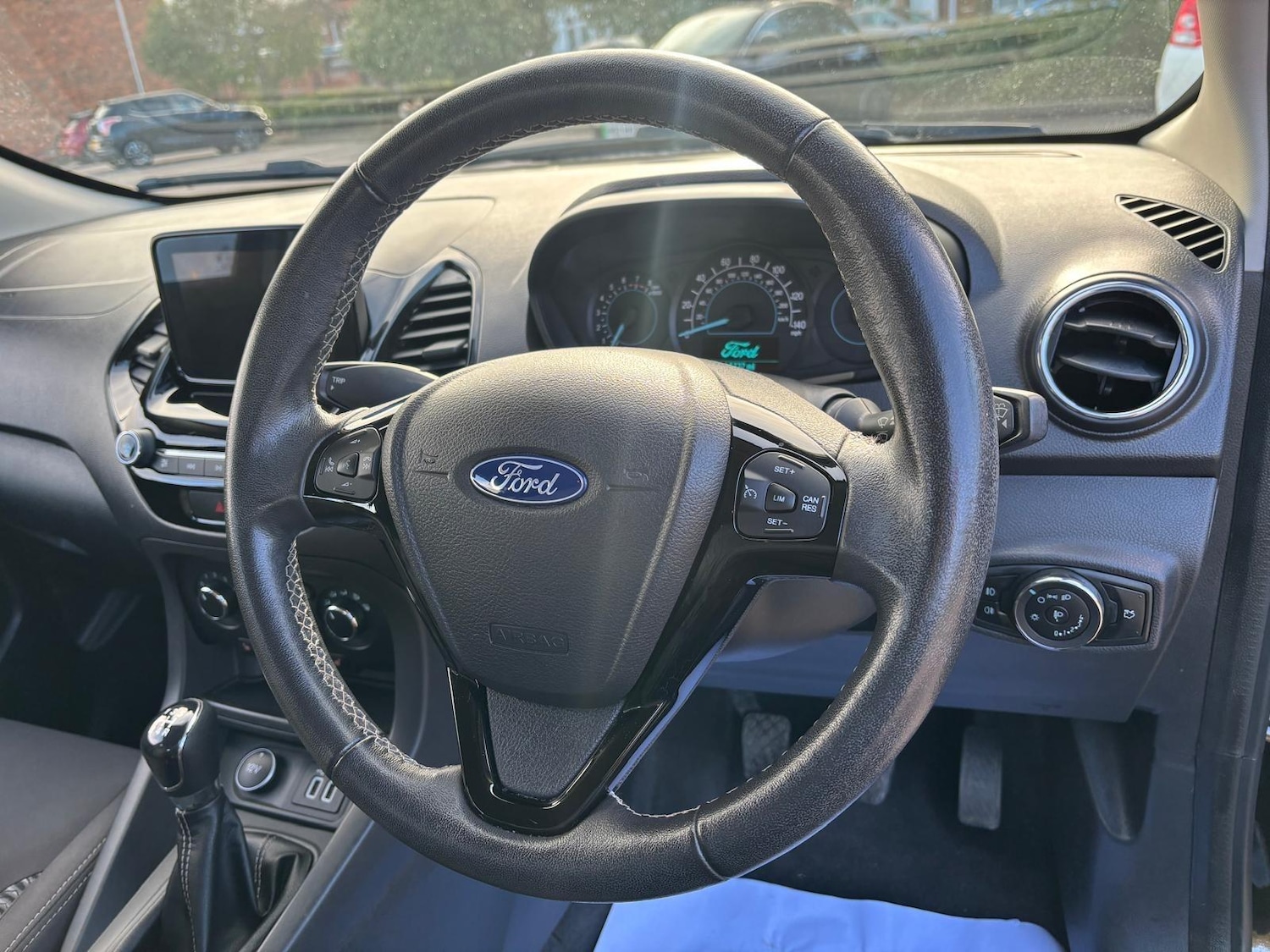 Used Ford Ka+ 2018 for sale - 76659418: Photo 8