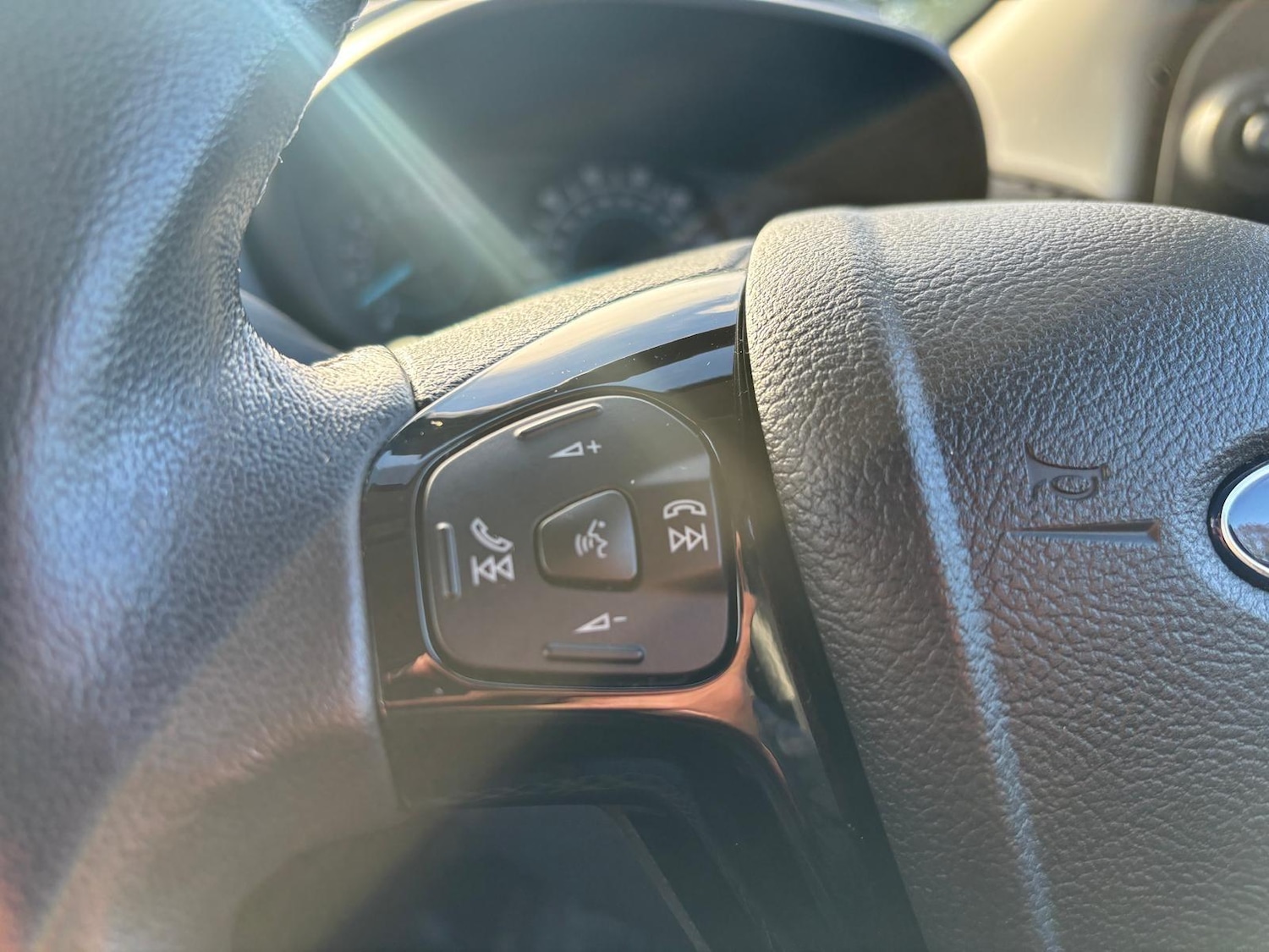 Used Ford Ka+ 2018 for sale - 76659418: Photo 9