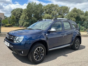Used Dacia Duster 2017 for sale - 79388290: Photo