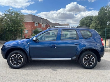 Used Dacia Duster 2017 for sale - 79388290: Photo