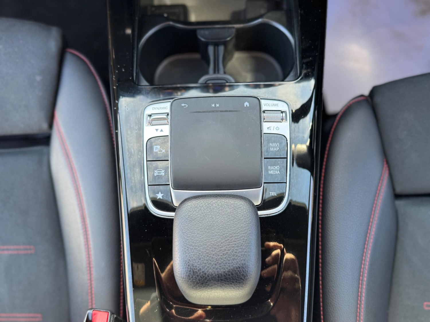 Used Mercedes-Benz A-Class 2019 for sale - 77994366: Photo 14