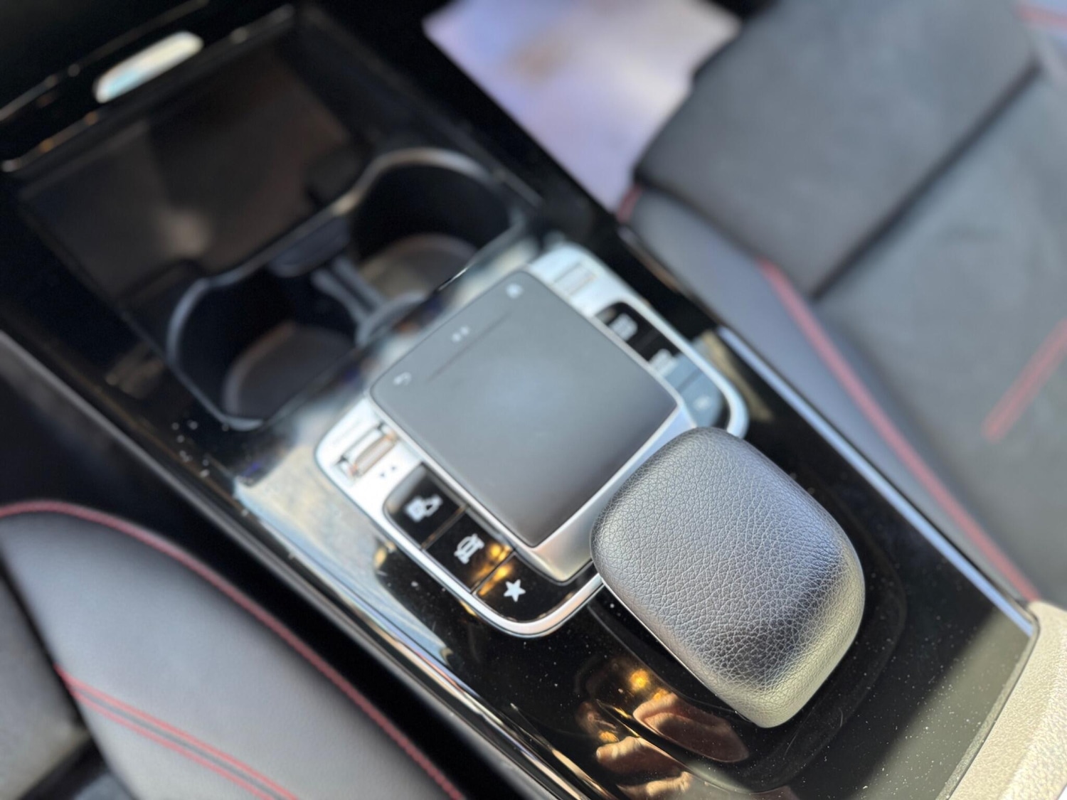 Used Mercedes-Benz A-Class 2019 for sale - 77994366: Photo 15