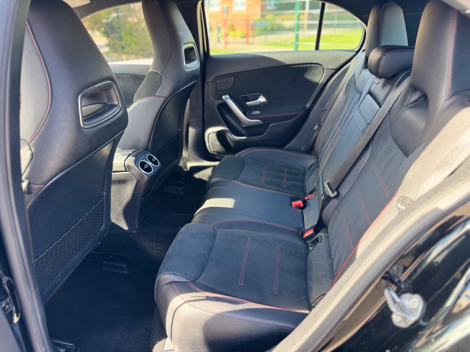 Used Mercedes-Benz A-Class 2019 for sale - 77994366: Photo 16