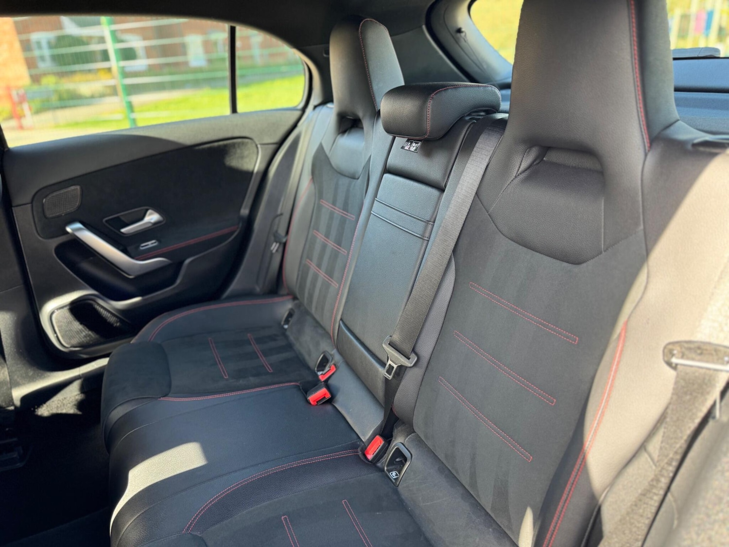 Used Mercedes-Benz A-Class 2019 for sale - 77994366: Photo 17