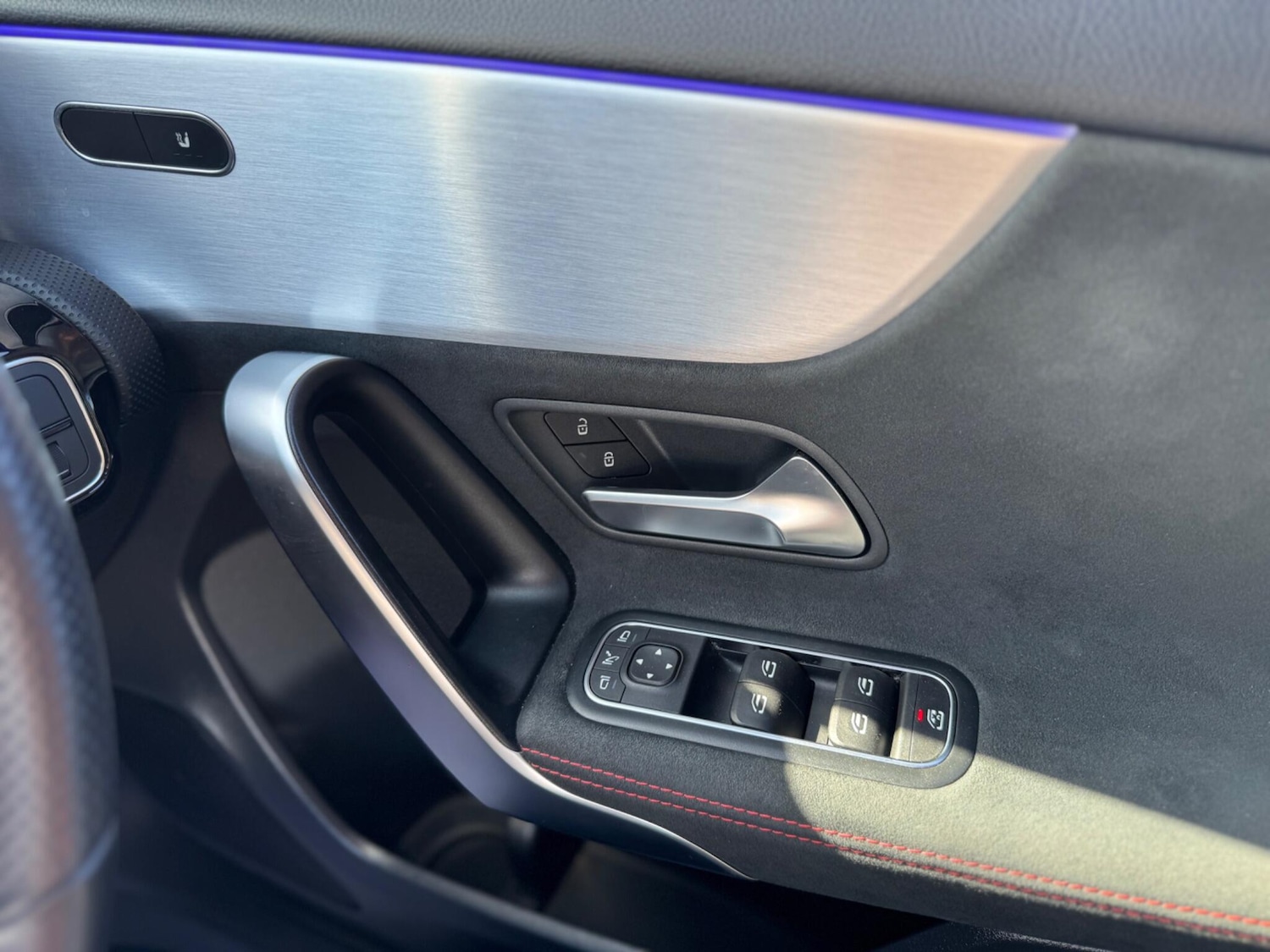 Used Mercedes-Benz A-Class 2019 for sale - 77994366: Photo 19