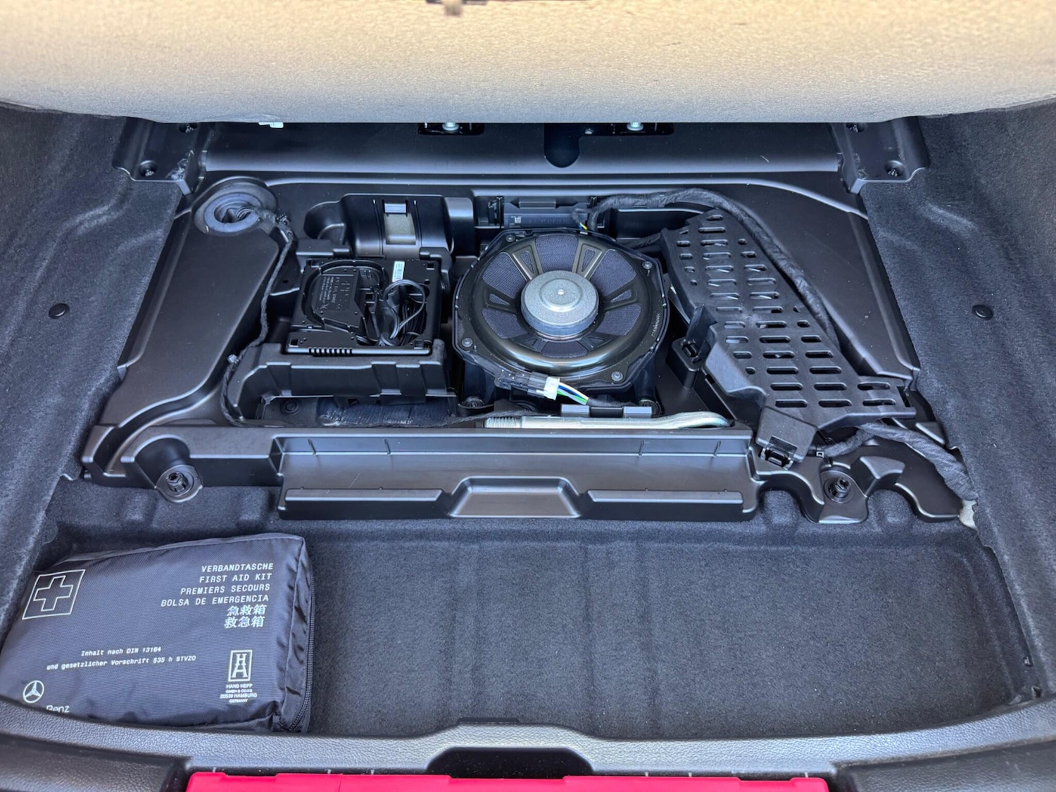 Used Mercedes-Benz A-Class 2019 for sale - 77994366: Photo 20