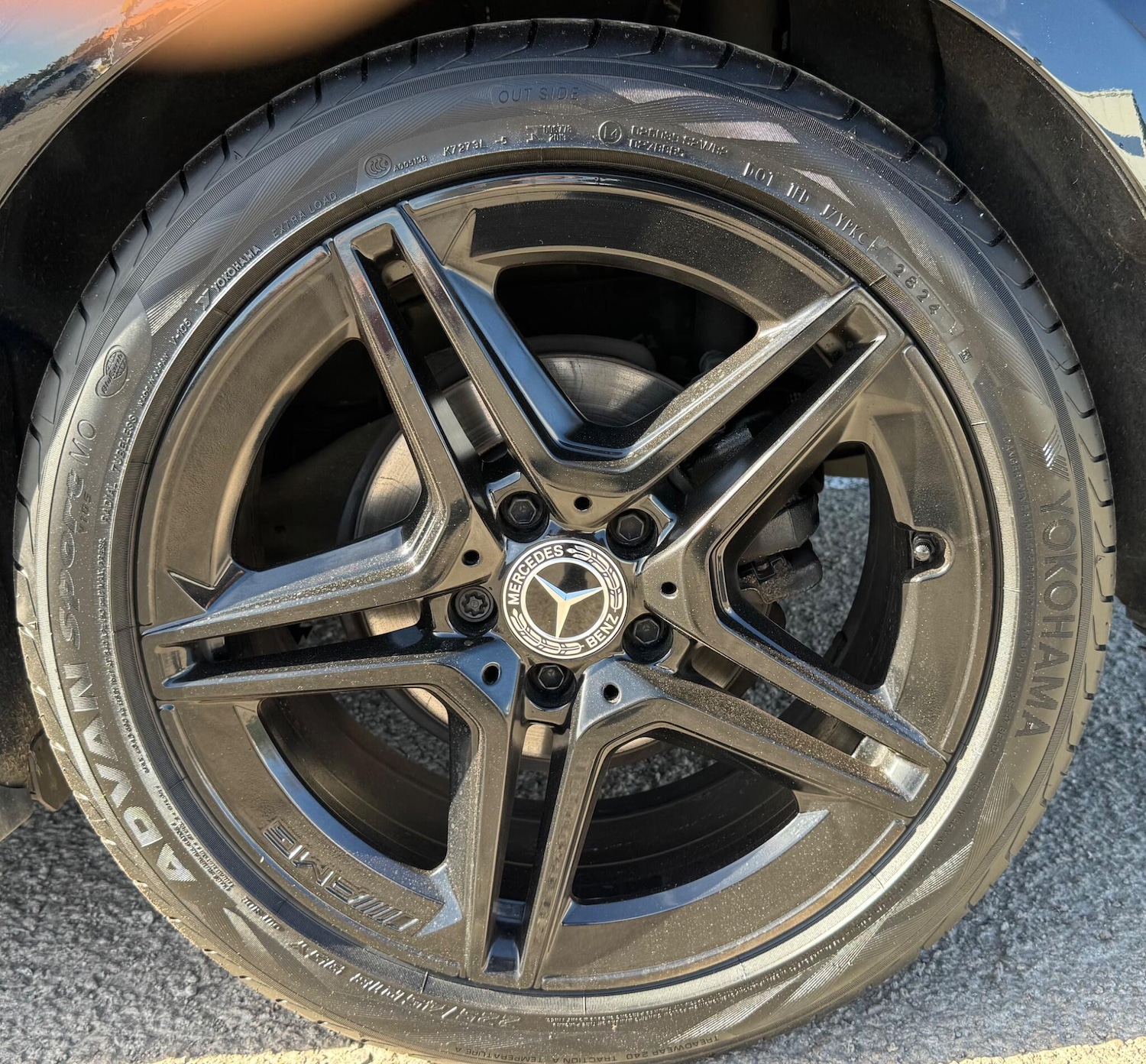 Used Mercedes-Benz A-Class 2019 for sale - 77994366: Photo 24