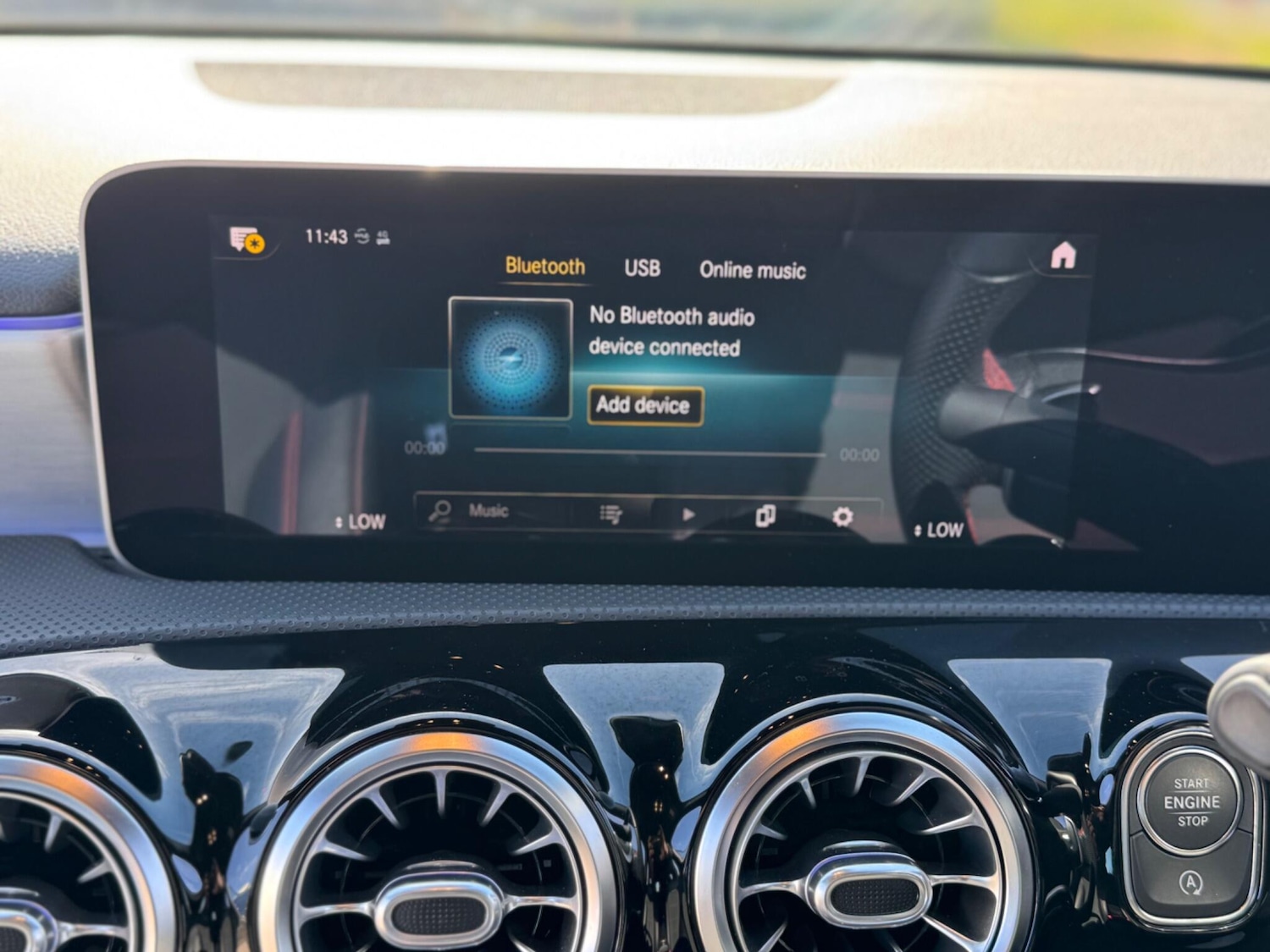 Used Mercedes-Benz A-Class 2019 for sale - 77994366: Photo 26