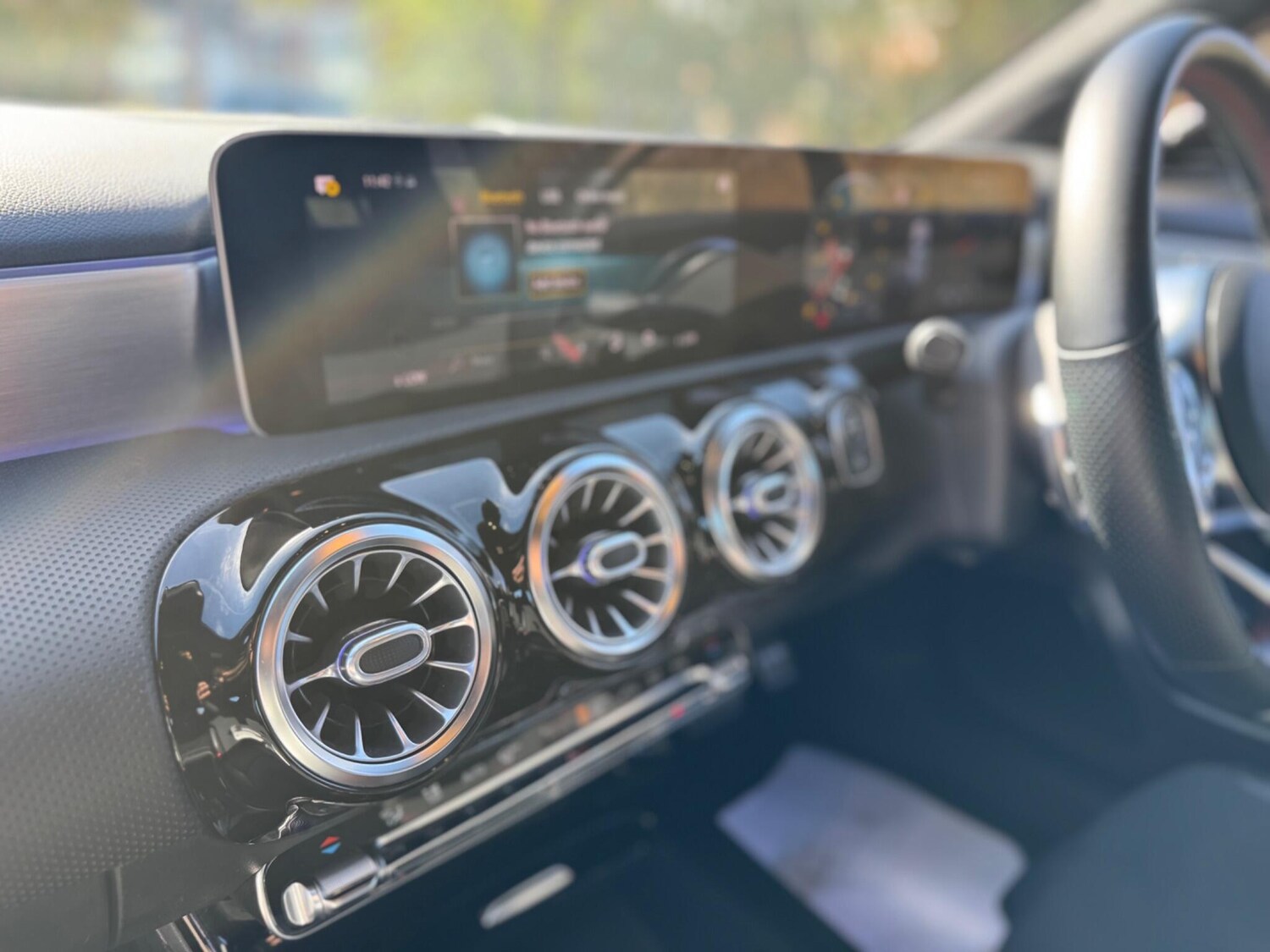 Used Mercedes-Benz A-Class 2019 for sale - 77994366: Photo 27