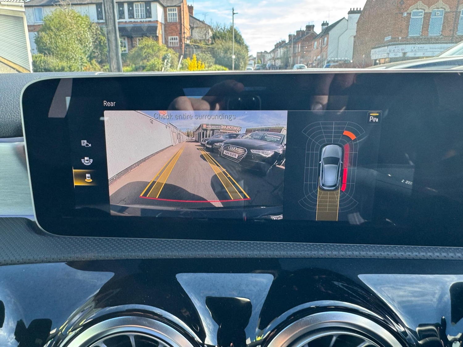 Used Mercedes-Benz A-Class 2019 for sale - 77994366: Photo 28