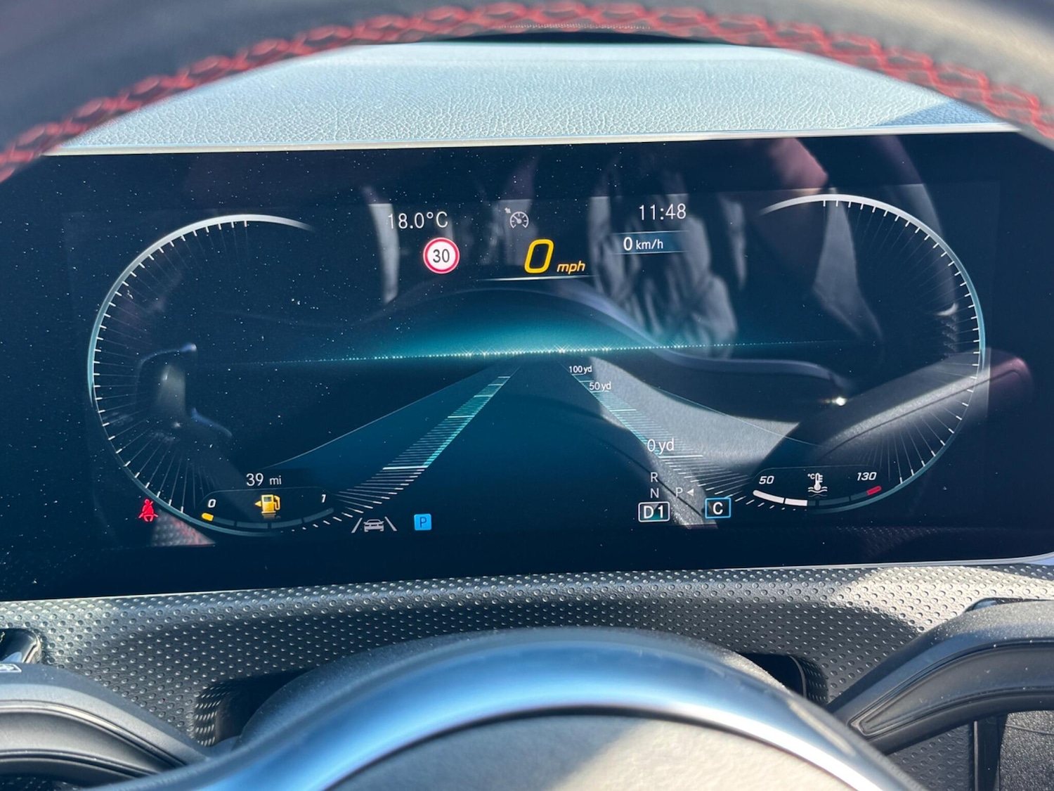 Used Mercedes-Benz A-Class 2019 for sale - 77994366: Photo 33